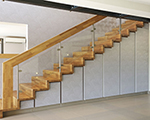 Construction et protection de vos escaliers par Escaliers Maisons à Alvignac